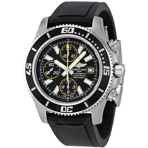 Breitling Superocean Chronograph II Pro Diver Automatic Men